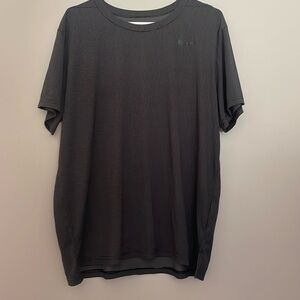 Nike Dri-Fit Mens Short Sleeved Tee